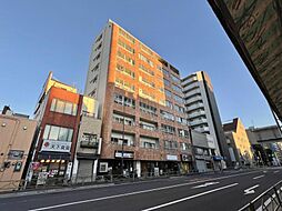 東京都文京区大塚4丁目