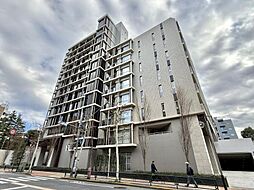東京都新宿区高田馬場4丁目