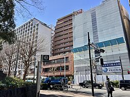 東京都新宿区西新宿4丁目