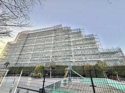 東京都練馬区高野台1丁目