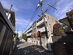 東京都品川区上大崎2丁目