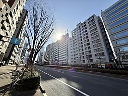 東京都渋谷区本町3丁目