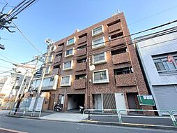 東京都豊島区北大塚3丁目