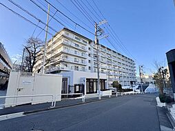 東京都板橋区中台3丁目