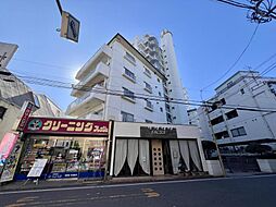 東京都杉並区井草1丁目