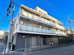 東京都杉並区和田1丁目