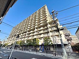 東京都墨田区横川5丁目