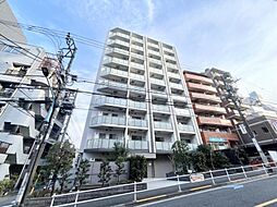 東京都新宿区原町3丁目