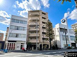 東京都杉並区善福寺1丁目