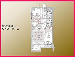 東京都豊島区千川2丁目