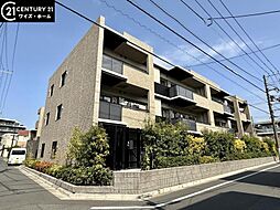 東京都豊島区千川2丁目