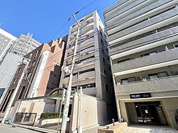 東京都江戸川区西葛西6丁目