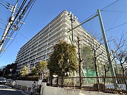 東京都荒川区南千住7丁目