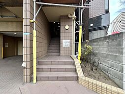 東京都江戸川区平井4丁目