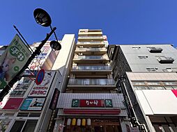 東京都江戸川区平井4丁目