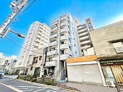 東京都台東区竜泉1丁目