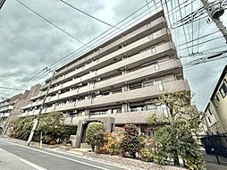 東京都葛飾区青戸8丁目