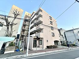 東京都板橋区舟渡3丁目