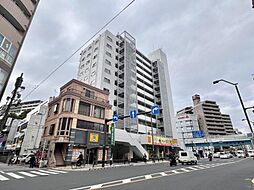 東京都葛飾区西新小岩1丁目