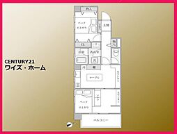 東京都豊島区西巣鴨3丁目