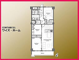 東京都豊島区高田2丁目