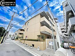 ソフィアーレ代官山