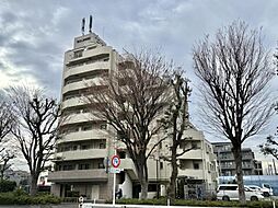 東京都世田谷区千歳台4丁目
