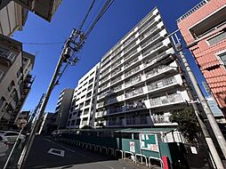 東京都墨田区立川2丁目