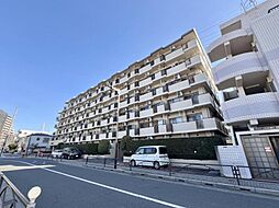 東京都葛飾区白鳥2丁目