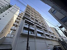 東京都新宿区高田馬場2丁目