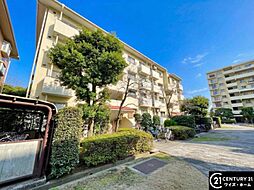 東京都品川区八潮5丁目