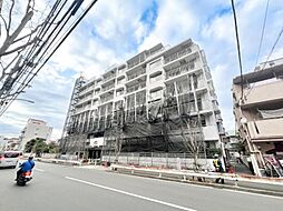 東京都足立区綾瀬6丁目