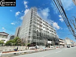 東京都足立区綾瀬6丁目