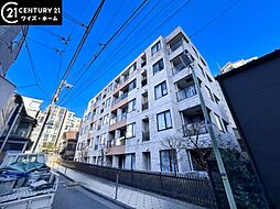 東京都品川区東大井3丁目