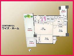 東京都新宿区戸山1丁目