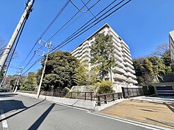 東京都世田谷区瀬田4丁目