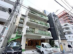 東京都港区麻布十番2丁目