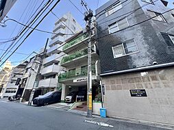 東京都港区麻布十番2丁目