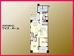 神奈川県横浜市青葉区美しが丘1丁目