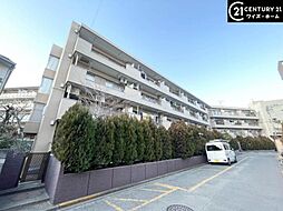 東京都杉並区堀ノ内1丁目