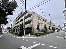 東京都板橋区小茂根4丁目