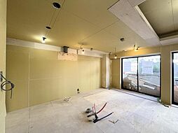 東京都品川区上大崎3丁目