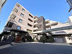 東京都品川区上大崎3丁目