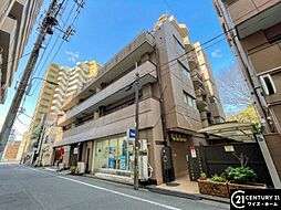 東京都台東区西浅草3丁目