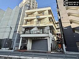 東京都台東区東浅草1丁目