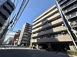 東京都墨田区緑4丁目