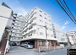 東京都墨田区菊川3丁目