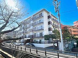 東京都世田谷区玉川2丁目