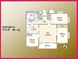 東京都杉並区和田2丁目