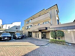 東京都杉並区和田2丁目